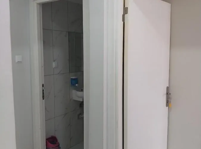 公寓 Artemis Apart&otel