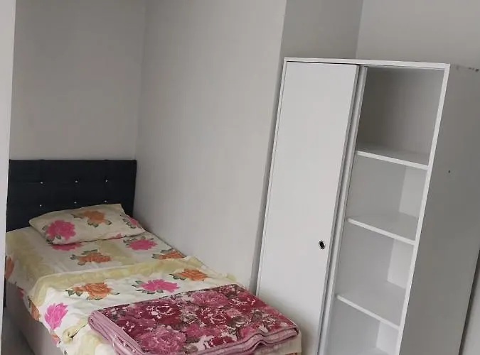 Artemis Apart&otel 公寓 *