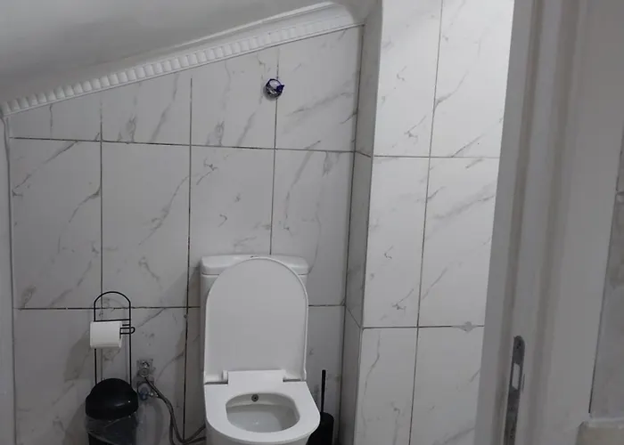 Artemis Apart&otel 公寓