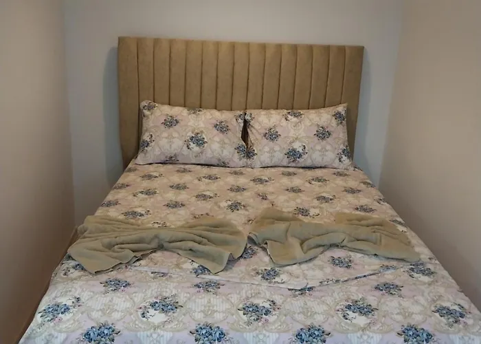 Artemis Apart&otel *