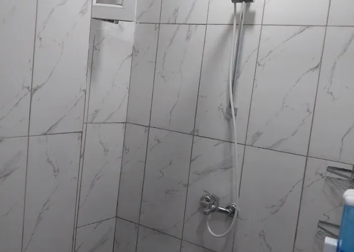 公寓 Artemis Apart&otel